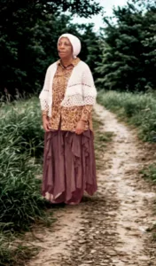 Friends of the Library to host Sojourner Truth portrayed by Eddie Murphy